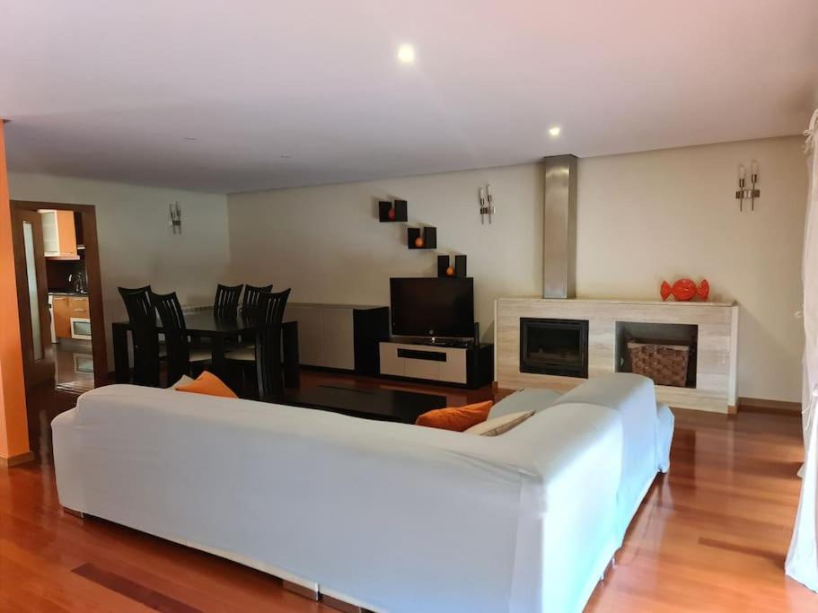 Arcos De Valdevez, Recanto Da Prova - Pnpg Luaran gambar