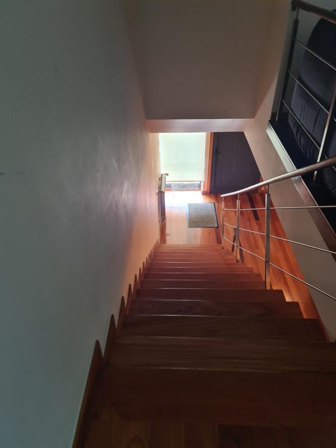 Arcos De Valdevez, Recanto Da Prova - Pnpg Luaran gambar